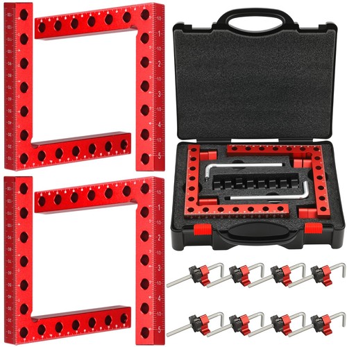 Corner clamp for woodworking - clamp,