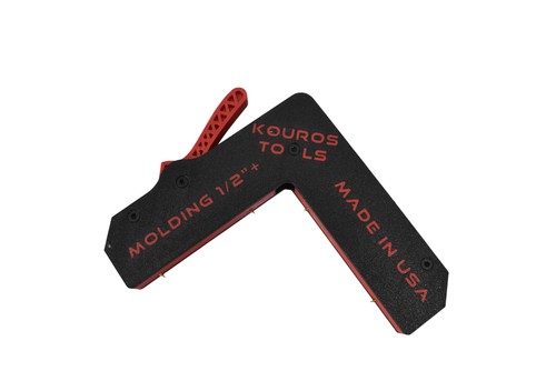 Kouros tools miter clamps - tools,