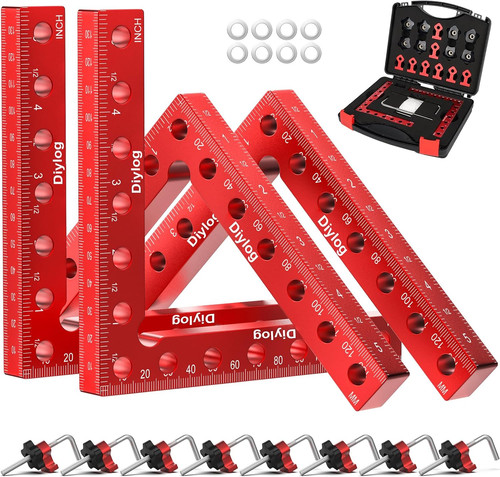 Corner clamp for - clamp,