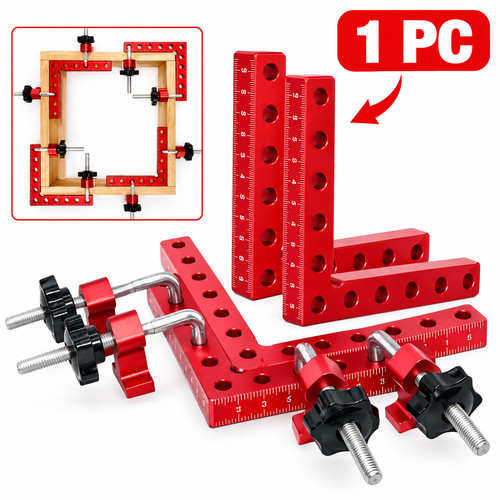 Aluminum alloy metal corner - aluminum,