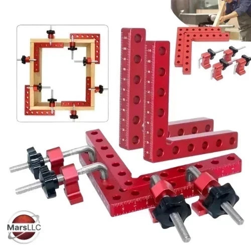 Aluminum alloy metal - alloy, corner